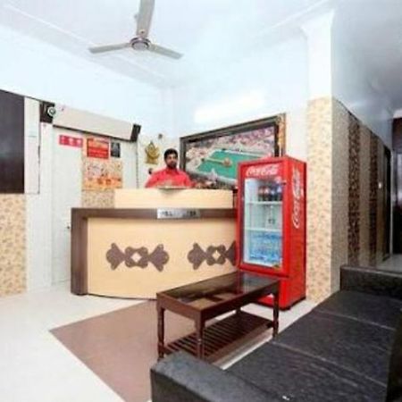 Hotel Sartaj Inn Amritsar Extérieur photo
