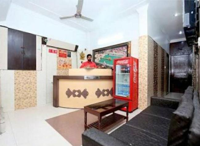Hotel Sartaj Inn Amritsar Extérieur photo