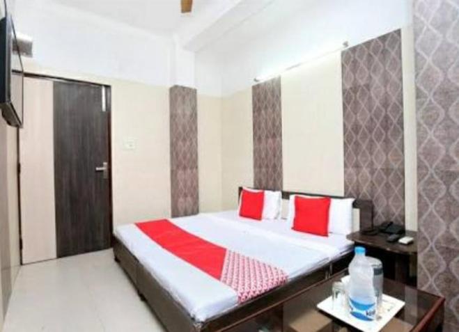 Hotel Sartaj Inn Amritsar Extérieur photo